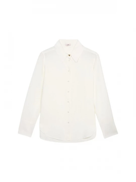 Foto van product oltre Blouse wit