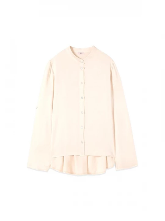 Foto van product oltre Blouse wit