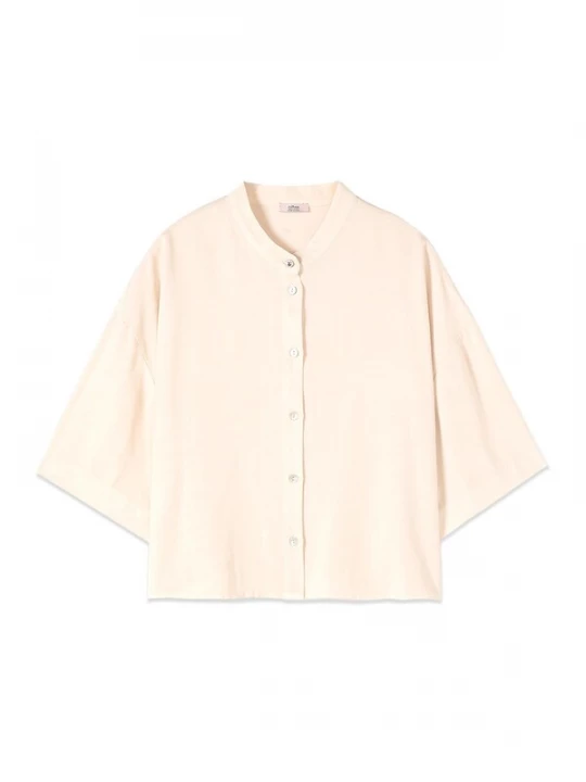 Foto van product oltre Blouse wit