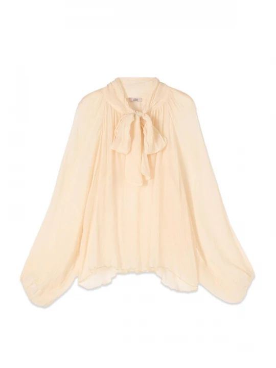 Foto van product oltre Blouse wit