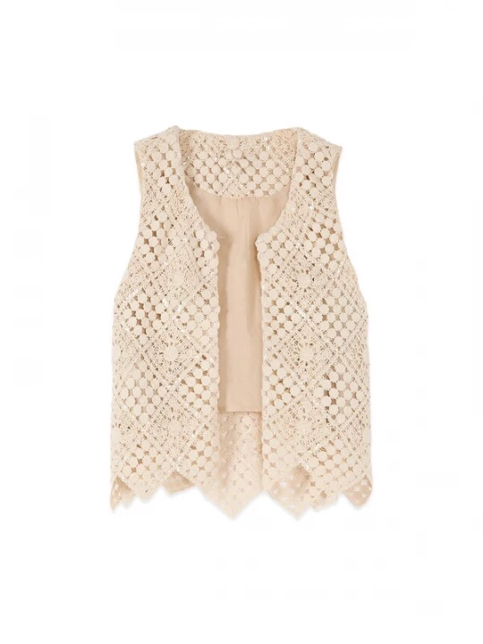 Foto van product oltre Bodywarmer beige