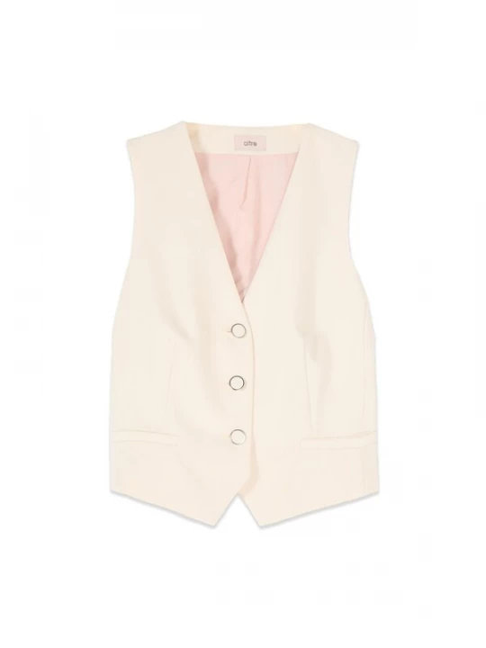 Foto van product oltre Bodywarmer crème