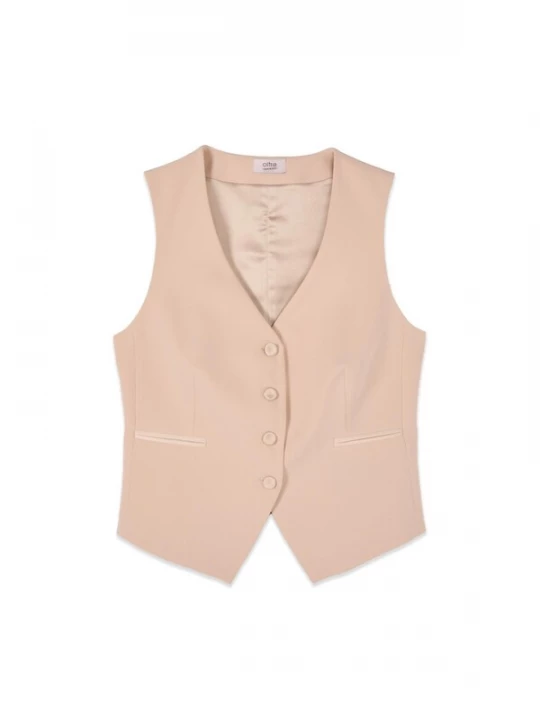 Foto van product oltre Bodywarmer pink