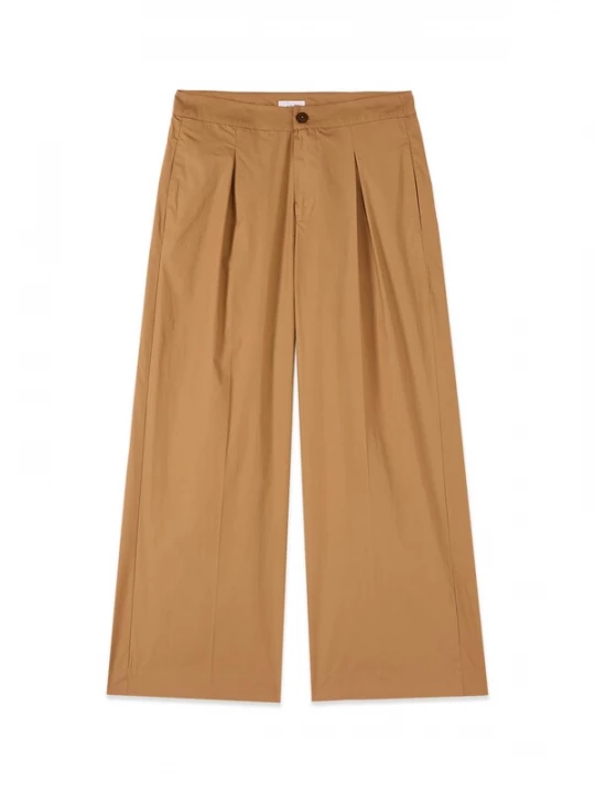 Foto van product oltre Broek beige