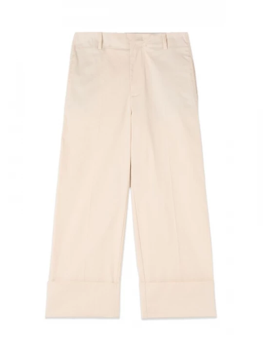 Foto van product oltre Broek beige
