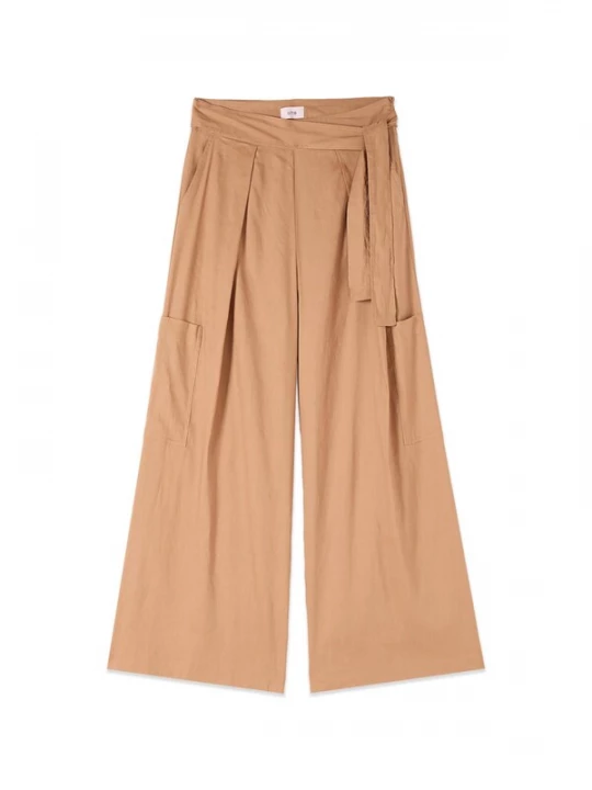 Foto van product oltre Broek beige