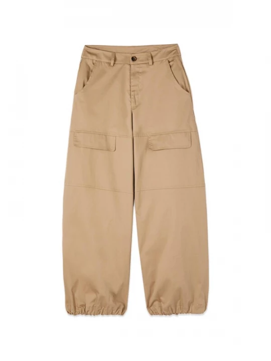 Foto van product oltre Broek beige
