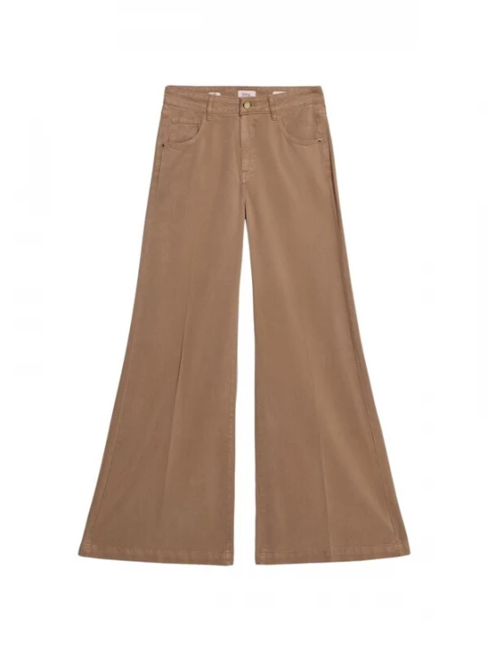 Foto van product oltre Broek beige