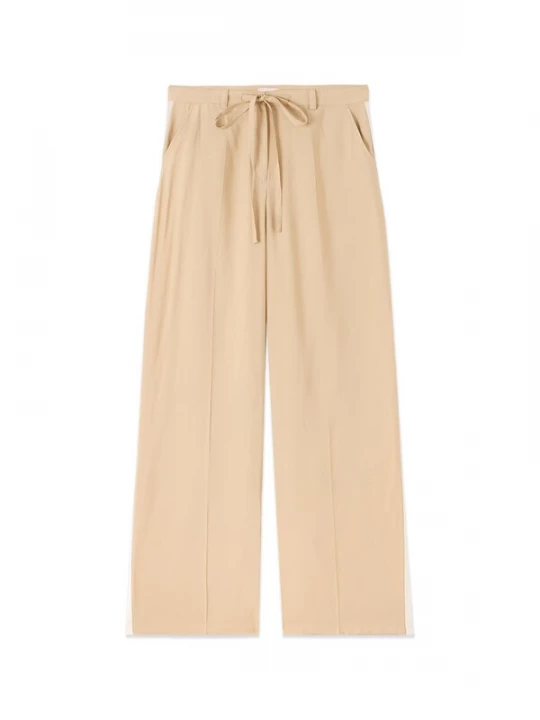 Foto van product oltre Broek beige