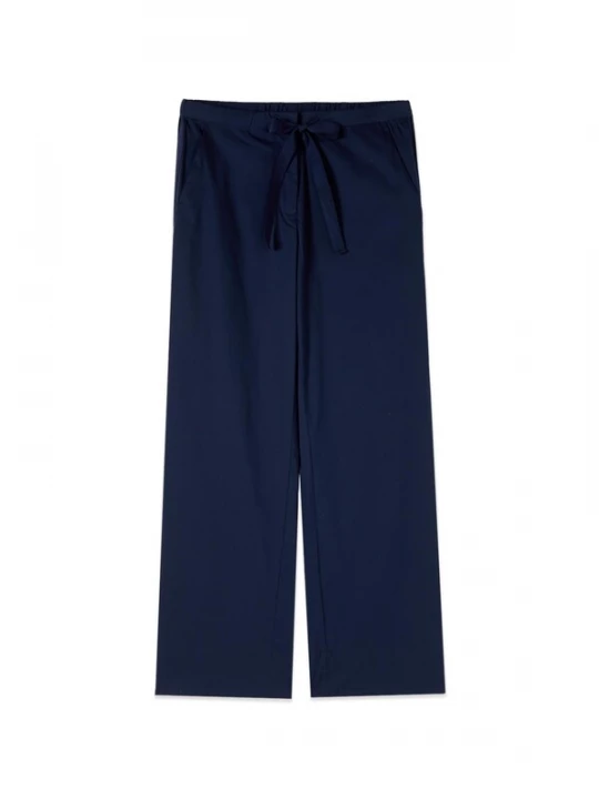 Foto van product oltre Broek blauw