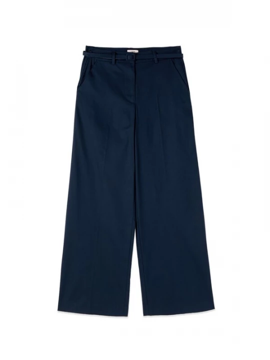 Foto van product oltre Broek blauw