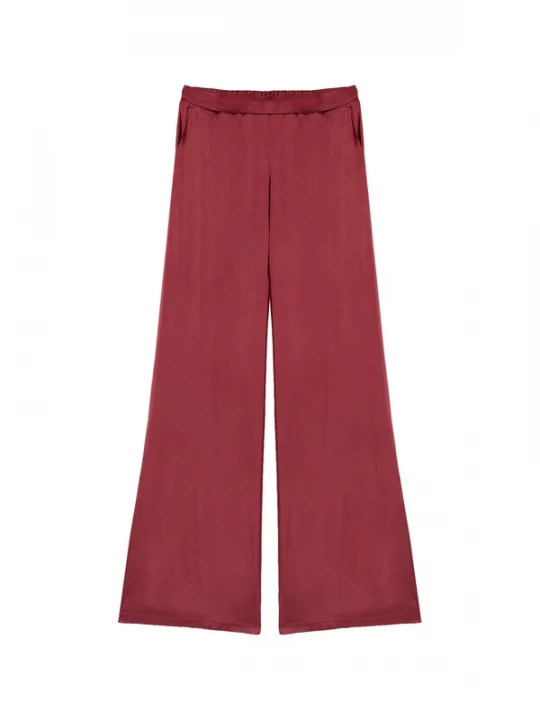Foto van product oltre Broek bordeaux