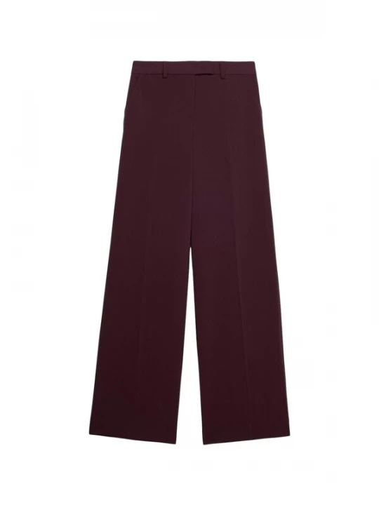 Foto van product oltre Broek bordeaux