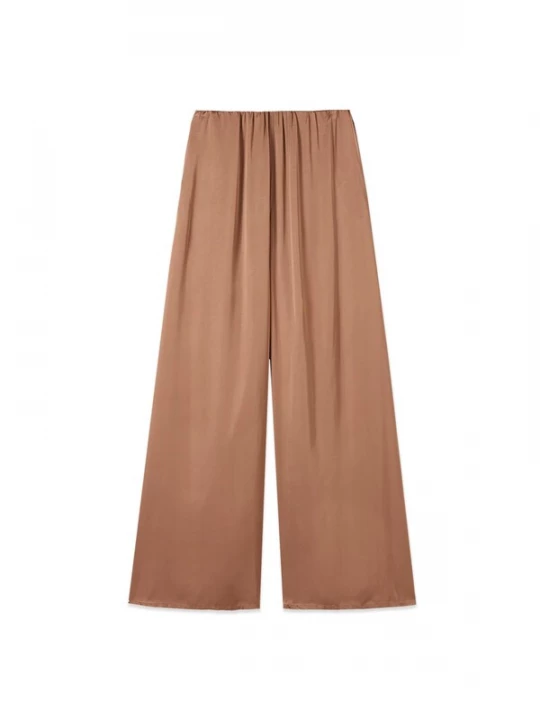 Foto van product oltre Broek bruin