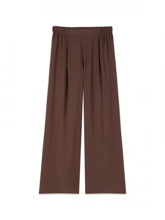 Foto van product oltre Broek bruin
