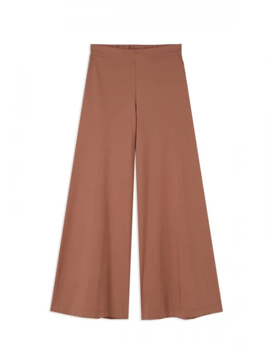 Foto van product oltre Broek bruin