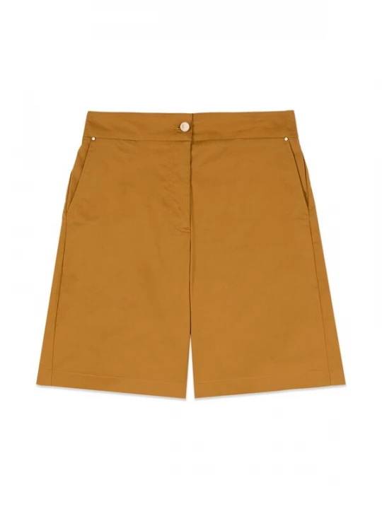 Foto van product oltre Broek geel