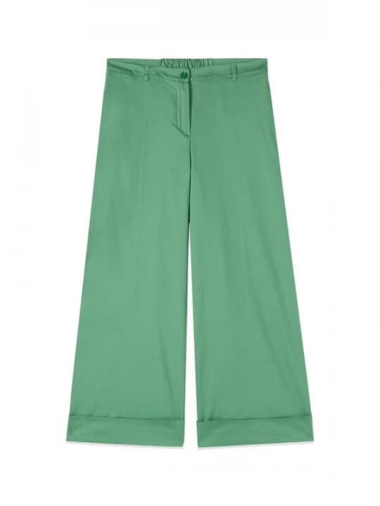 Foto van product oltre Broek groen