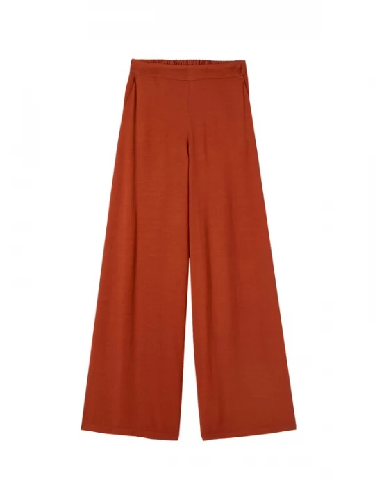 Foto van product oltre Broek oranje