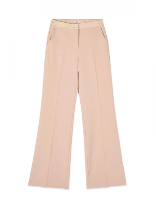 Foto van product oltre Broek pink