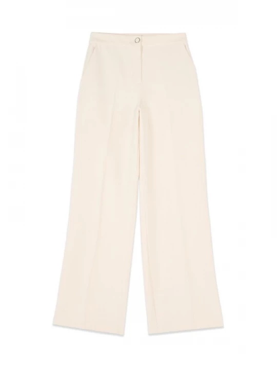Foto van product oltre Broek wit