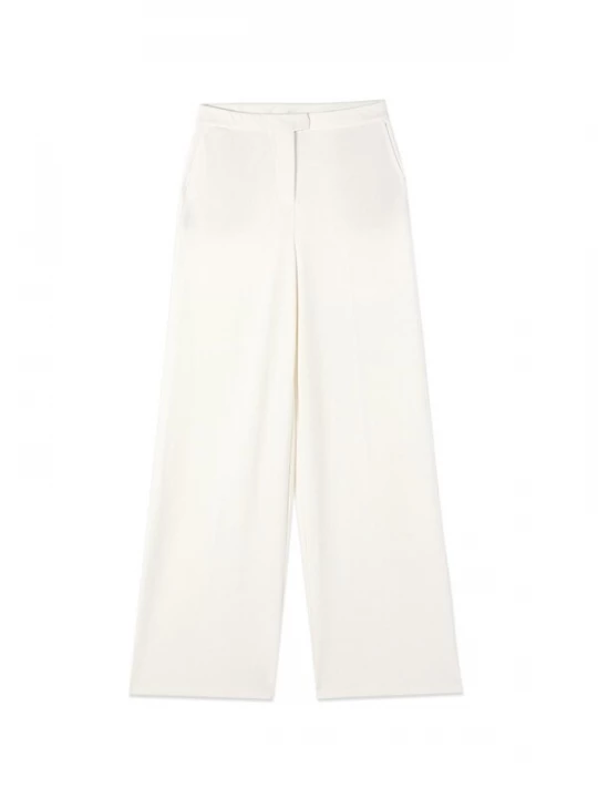 Foto van product oltre Broek wit