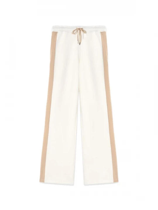 Foto van product oltre Broek wit
