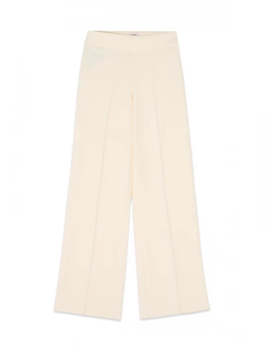 Foto van product oltre Broek wit