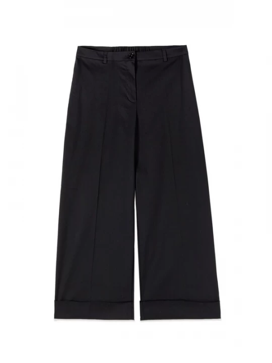 Foto van product oltre Broek zwart