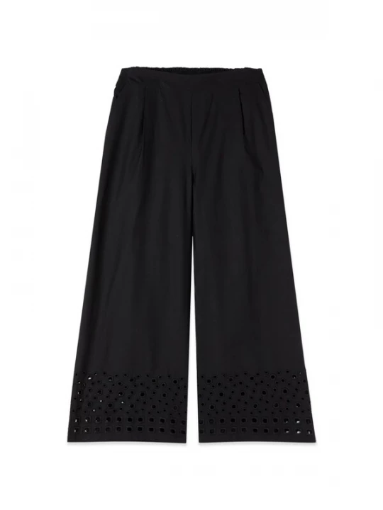 Foto van product oltre Broek zwart