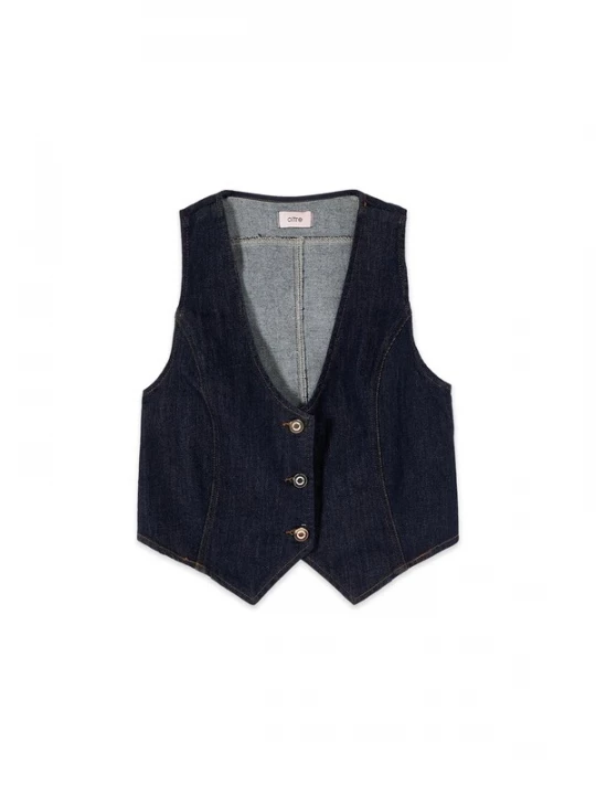 Foto van product oltre Gilet blauw