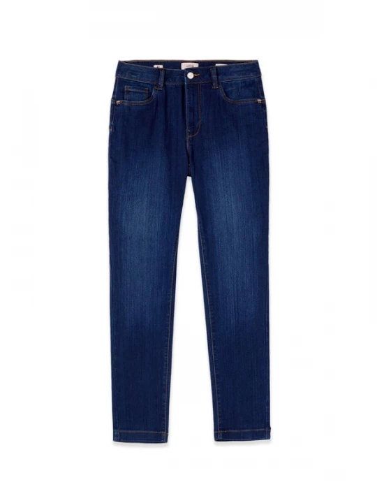 Foto van product oltre Jeans blauw