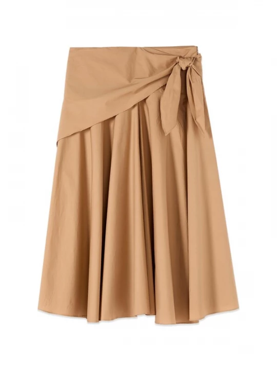 Foto van product oltre Rok beige
