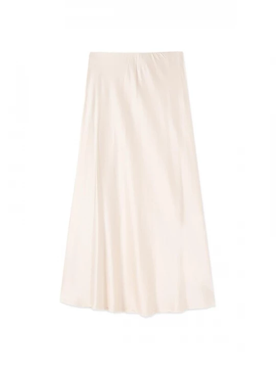 Foto van product oltre Rok lichtbeige
