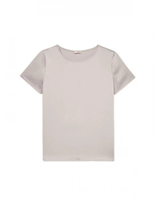 Foto van product oltre Shirt beige