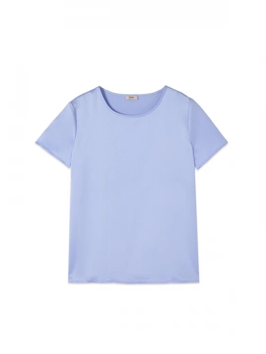 Foto van product oltre Shirt blauw
