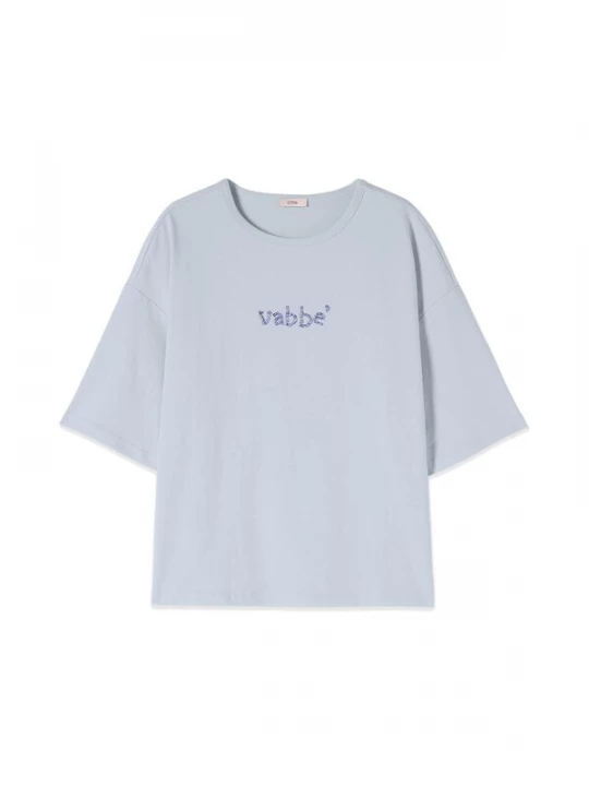 Foto van product oltre Shirt blauw