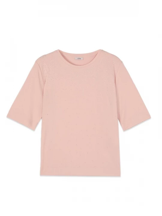 Foto van product oltre Shirt pink