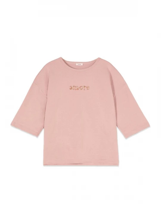 Foto van product oltre Shirt pink