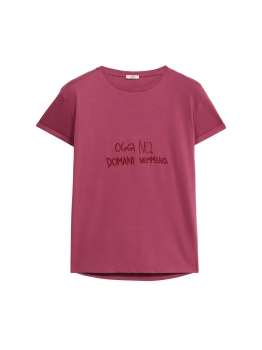 Foto van product oltre Shirt pink