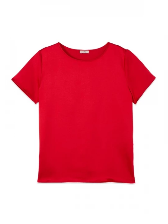 Foto van product oltre Shirt rood