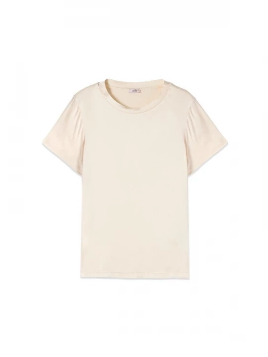 Foto van product oltre Shirt wit