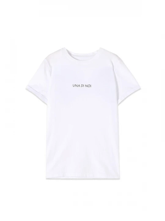 Foto van product oltre Shirt wit