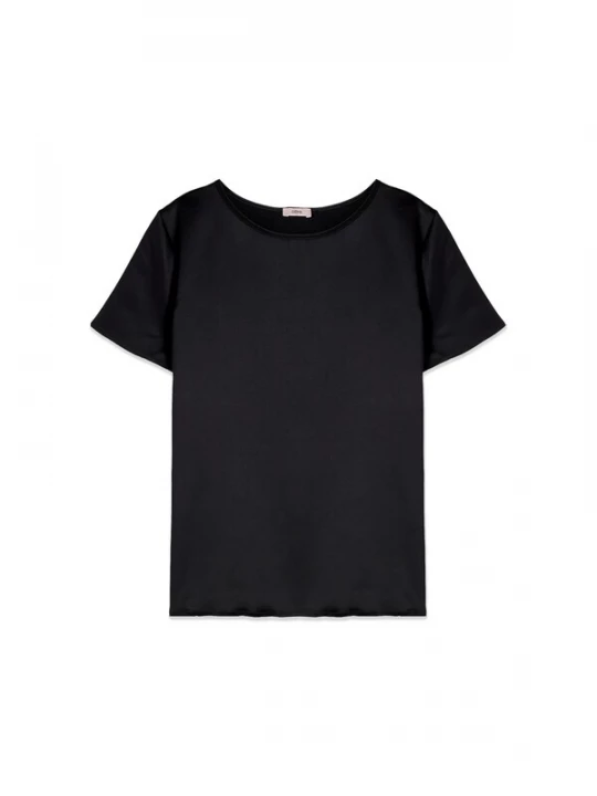 Foto van product oltre Shirt zwart