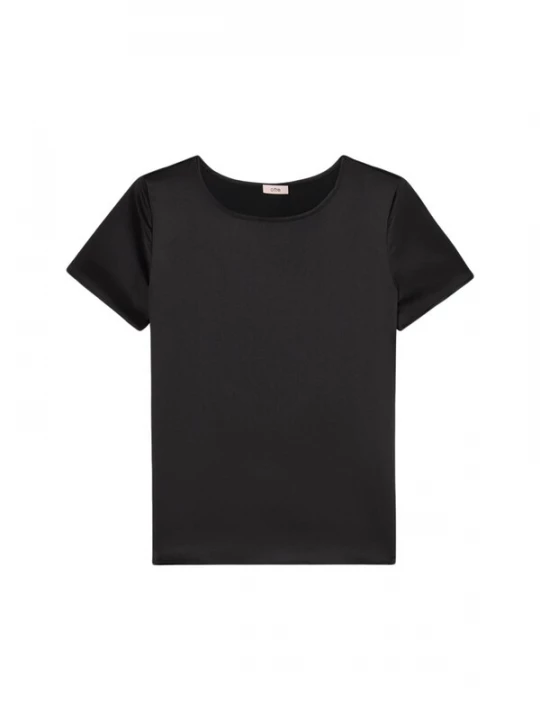 Foto van product oltre Shirt zwart