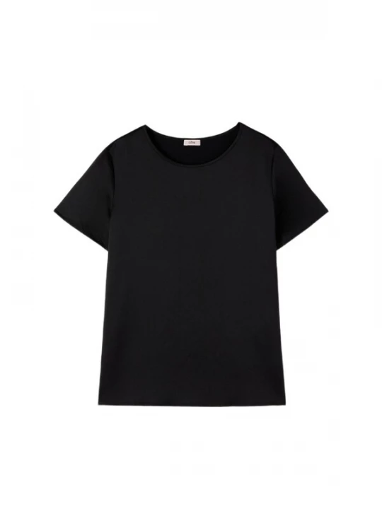 Foto van product oltre Shirt zwart