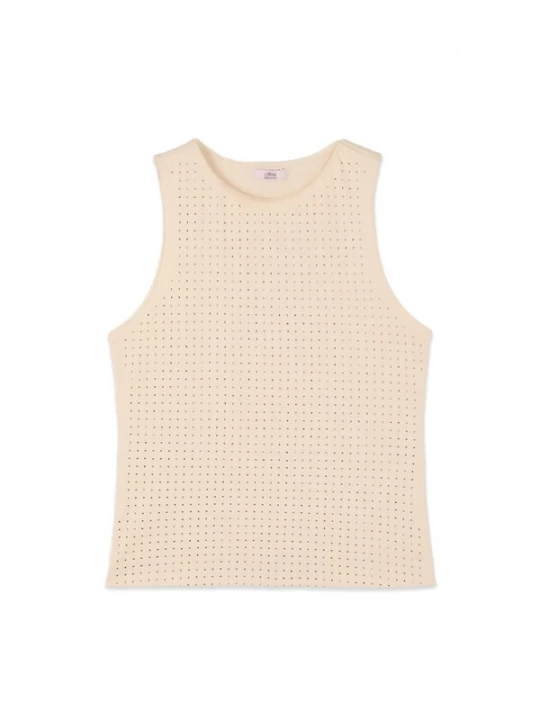 Foto van product oltre Top beige