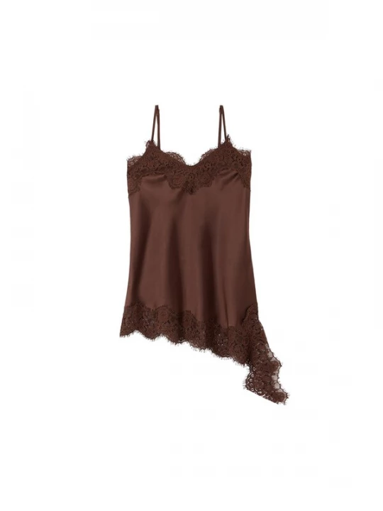 Foto van product oltre Top bruin