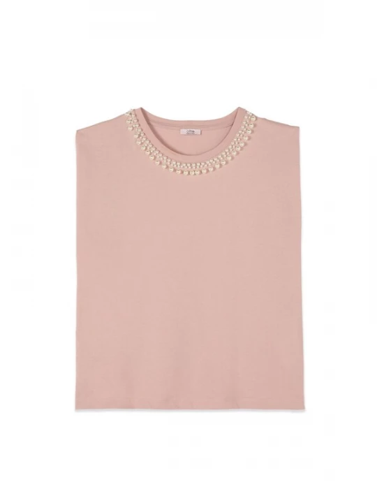 Foto van product oltre Top pink