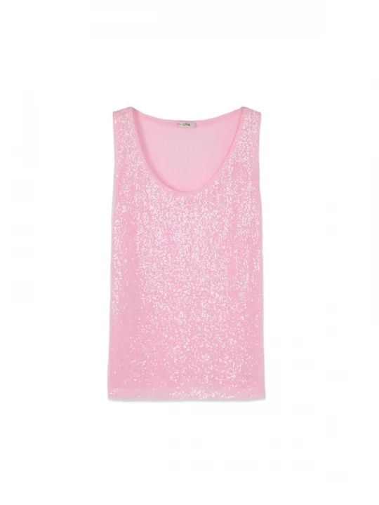 Foto van product oltre Top pink